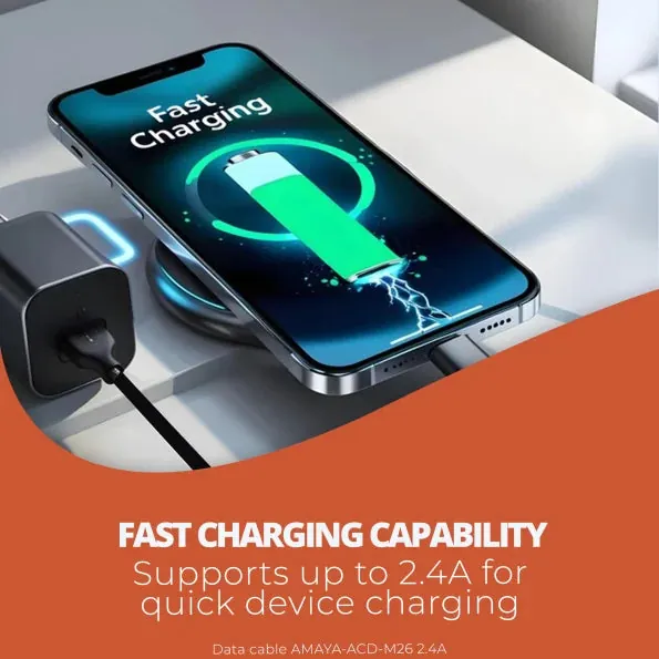 ACD-M26 Data Cable 2