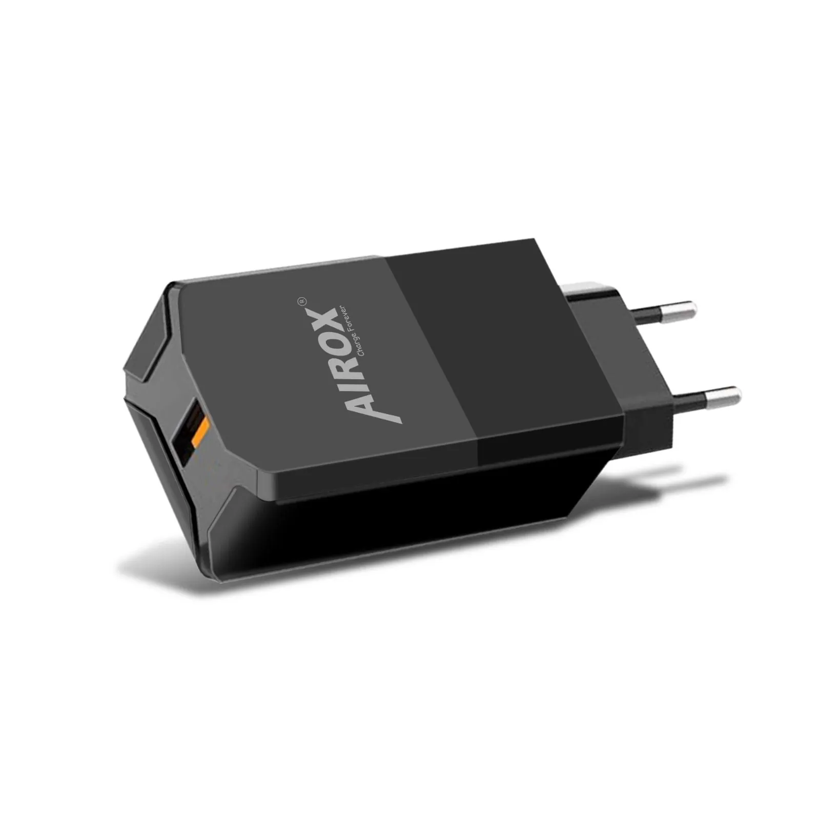 Airox AD45 Pro: 45W QC 3.0 & VOOC Super-Fast Charging Hub 2