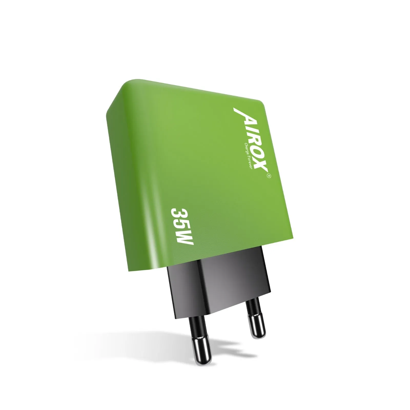 Airox AD34 Turbo Speed: 35W High-Performance Fast Charging Adapter 2