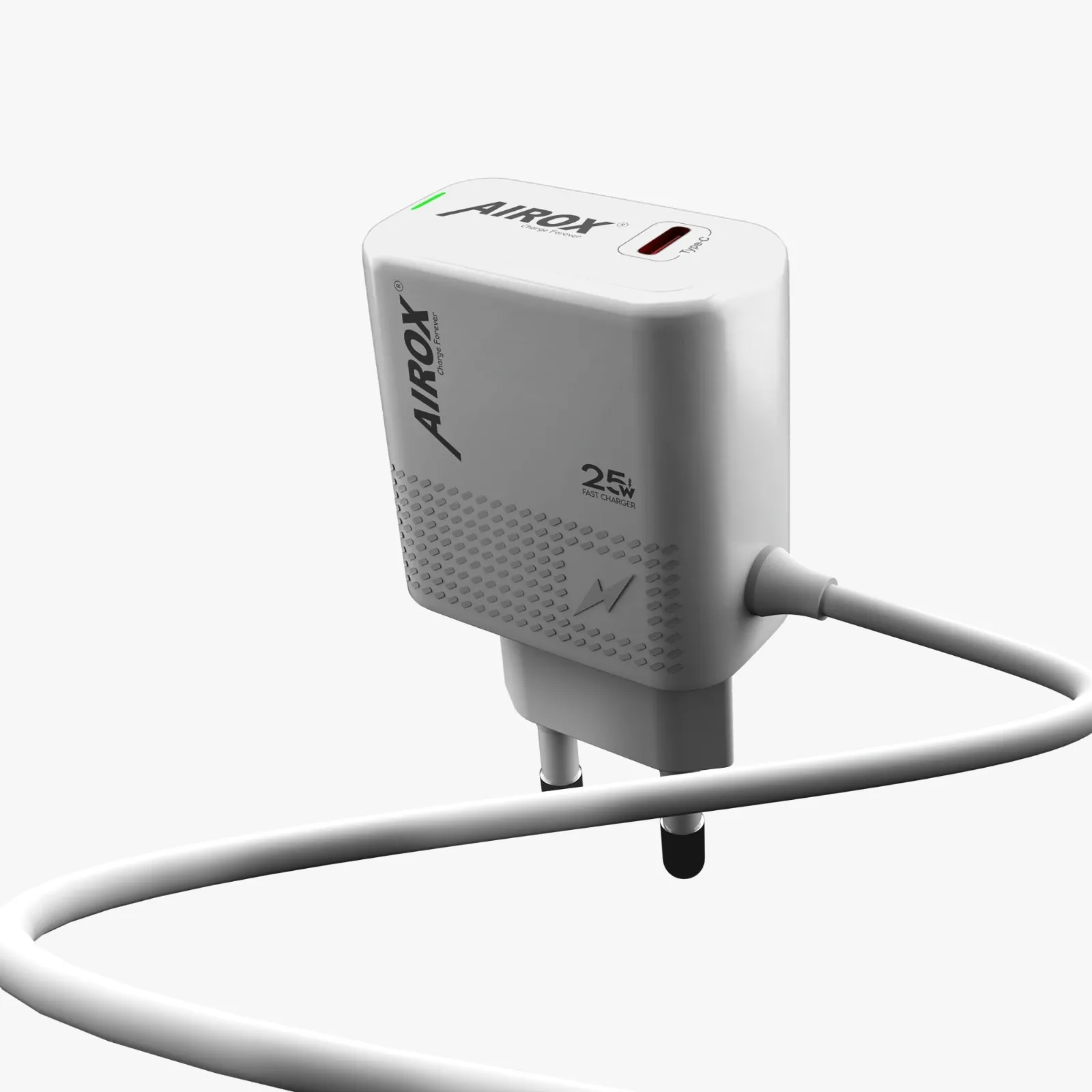 Airox CH37 Pro: Technical Specifications & Performance Data 2