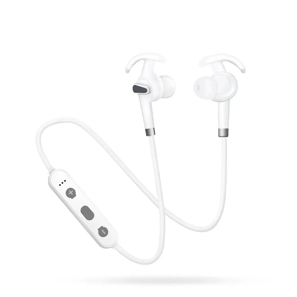 Airox BT06: High-Performance Wireless Sports Earphones for the Active Lifestyle 5