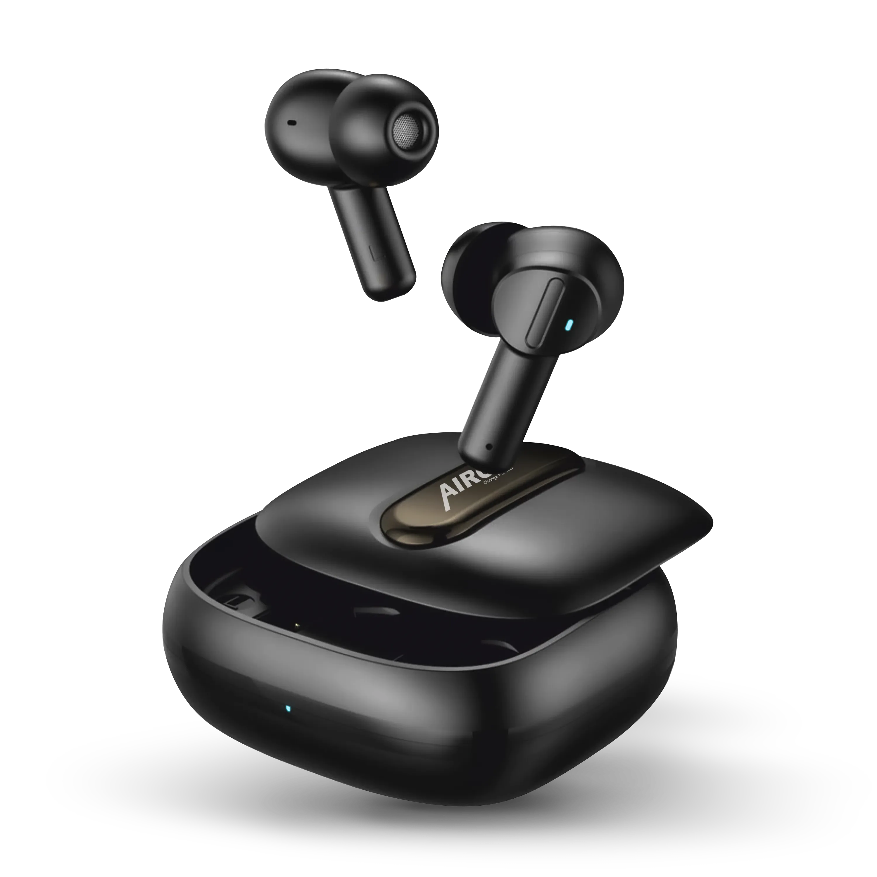 Airox E5 Sliding: Innovative One-Touch Sliding Mechanism & Immersive Wireless Audio 2