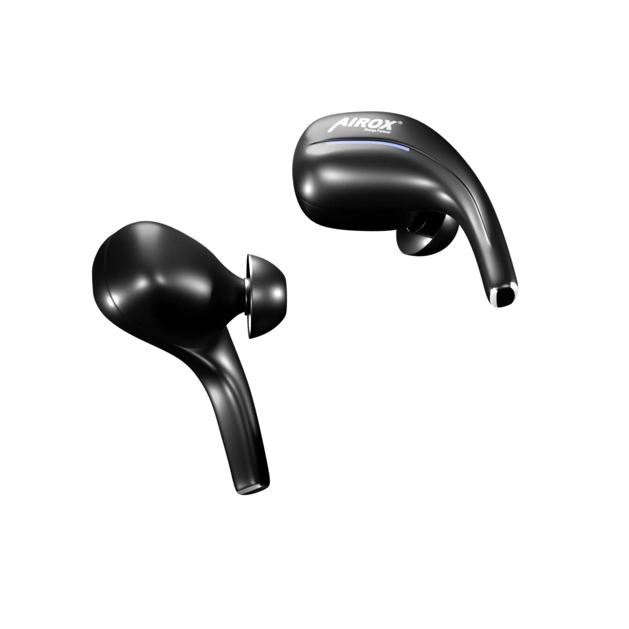 Airox E6: High-Definition Sound with Intelligent ENC Noise Cancellation 5