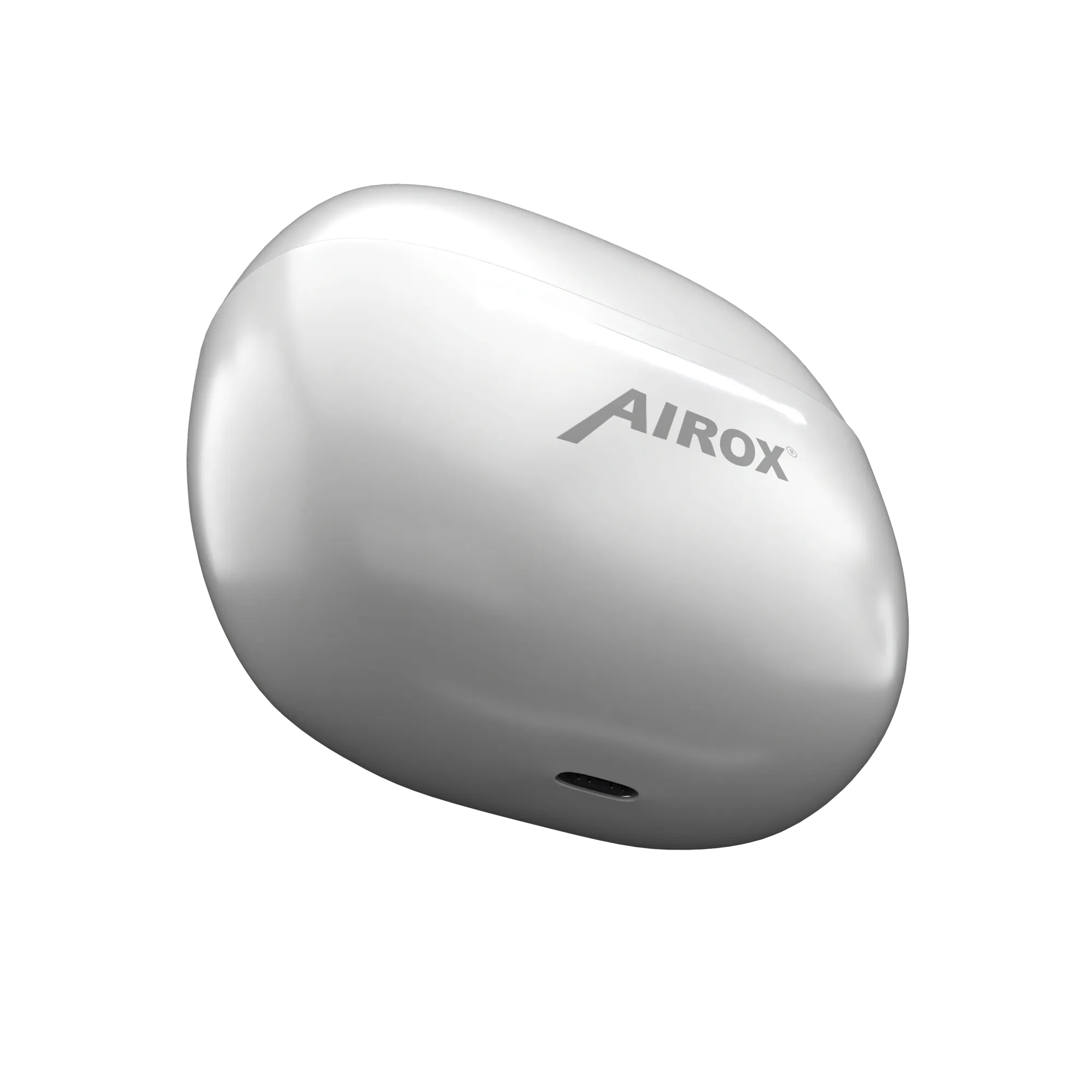 Airox E7 Wireless: Crystal-Clear Sound with Advanced ENC & Protective Travel Pouch 4
