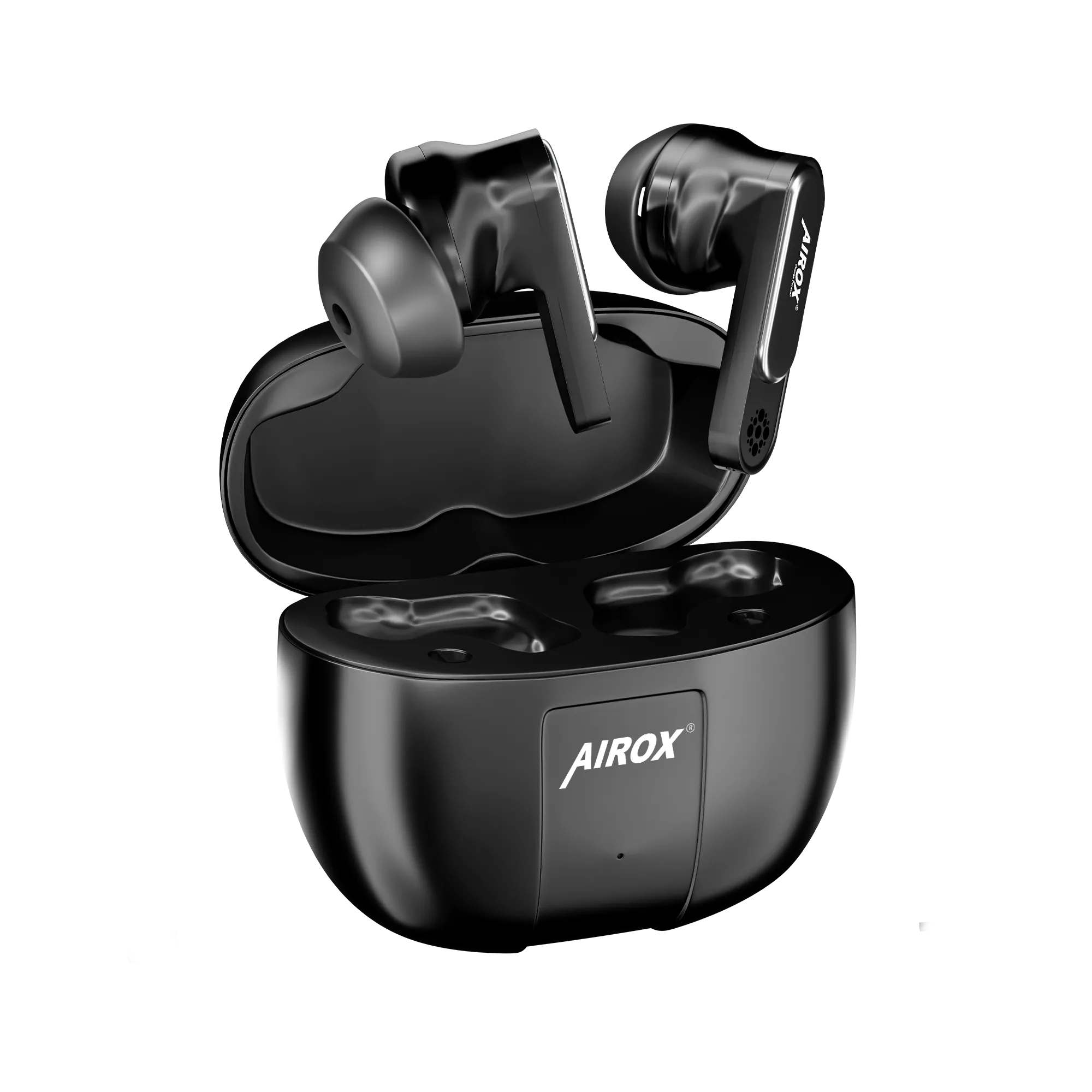 Airox E8 Wireless: Crystal Clear Sound with Advanced ENC Noise Cancellation 2