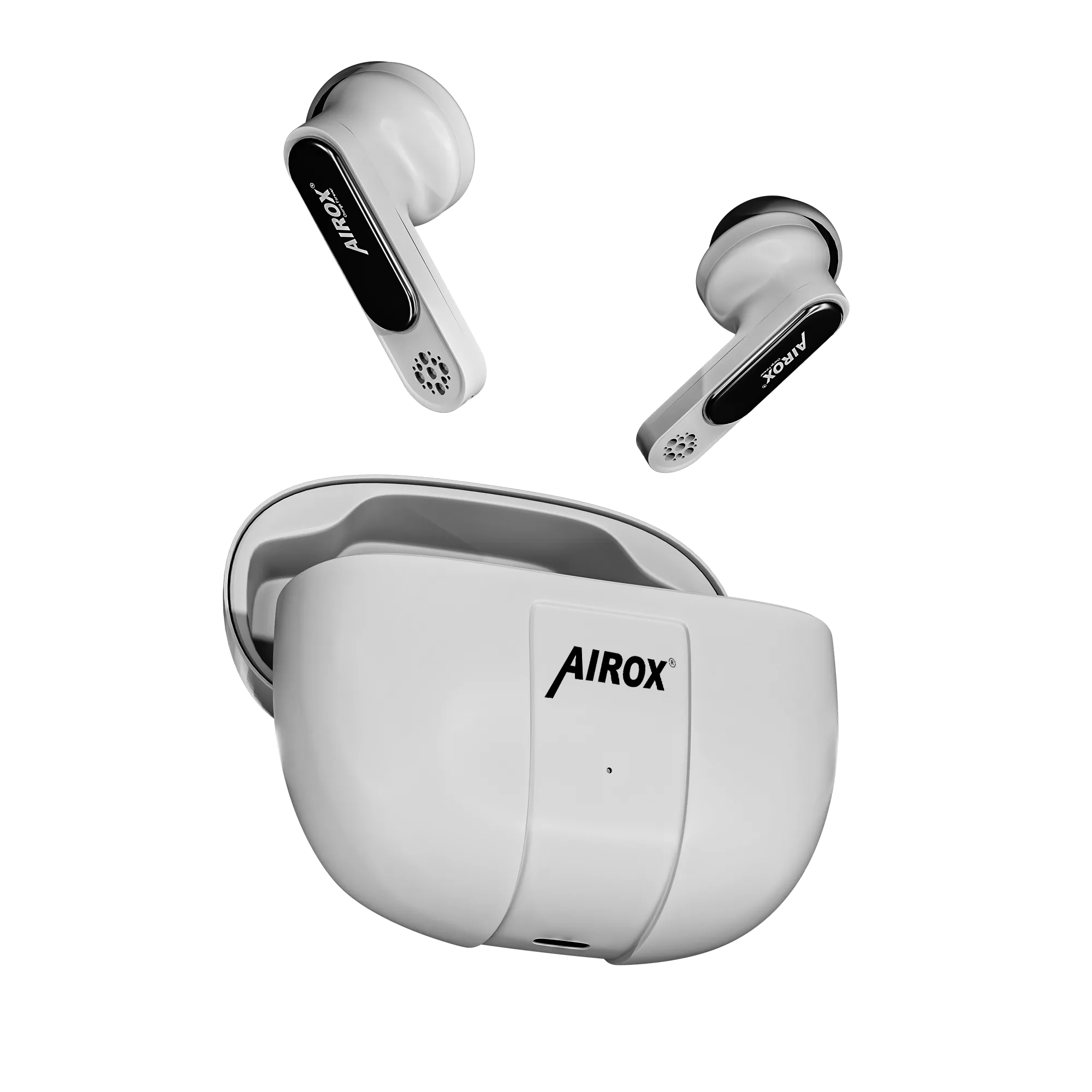 Airox E8 Wireless: Crystal Clear Sound with Advanced ENC Noise Cancellation 3