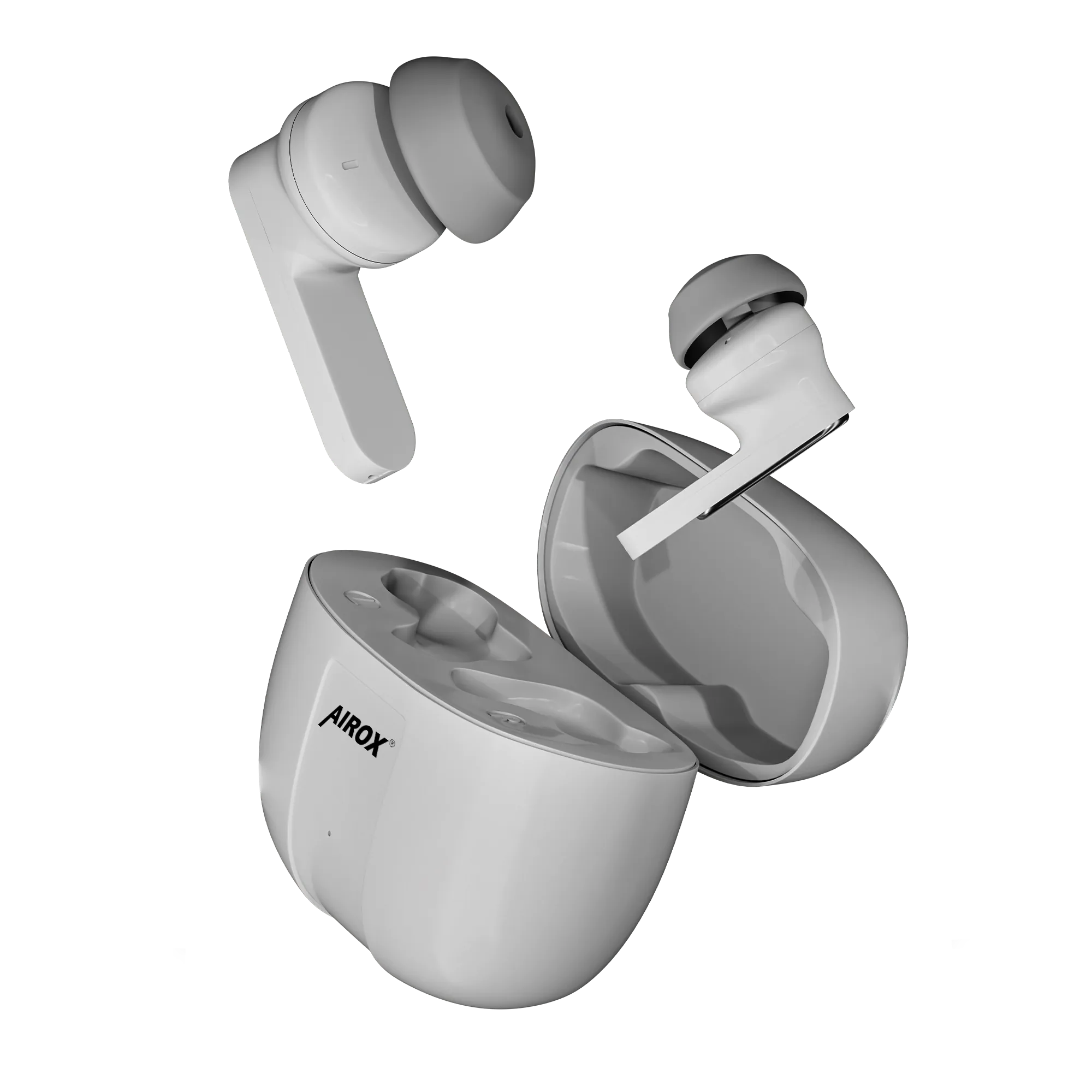 Airox E8 Wireless: Crystal Clear Sound with Advanced ENC Noise Cancellation 5