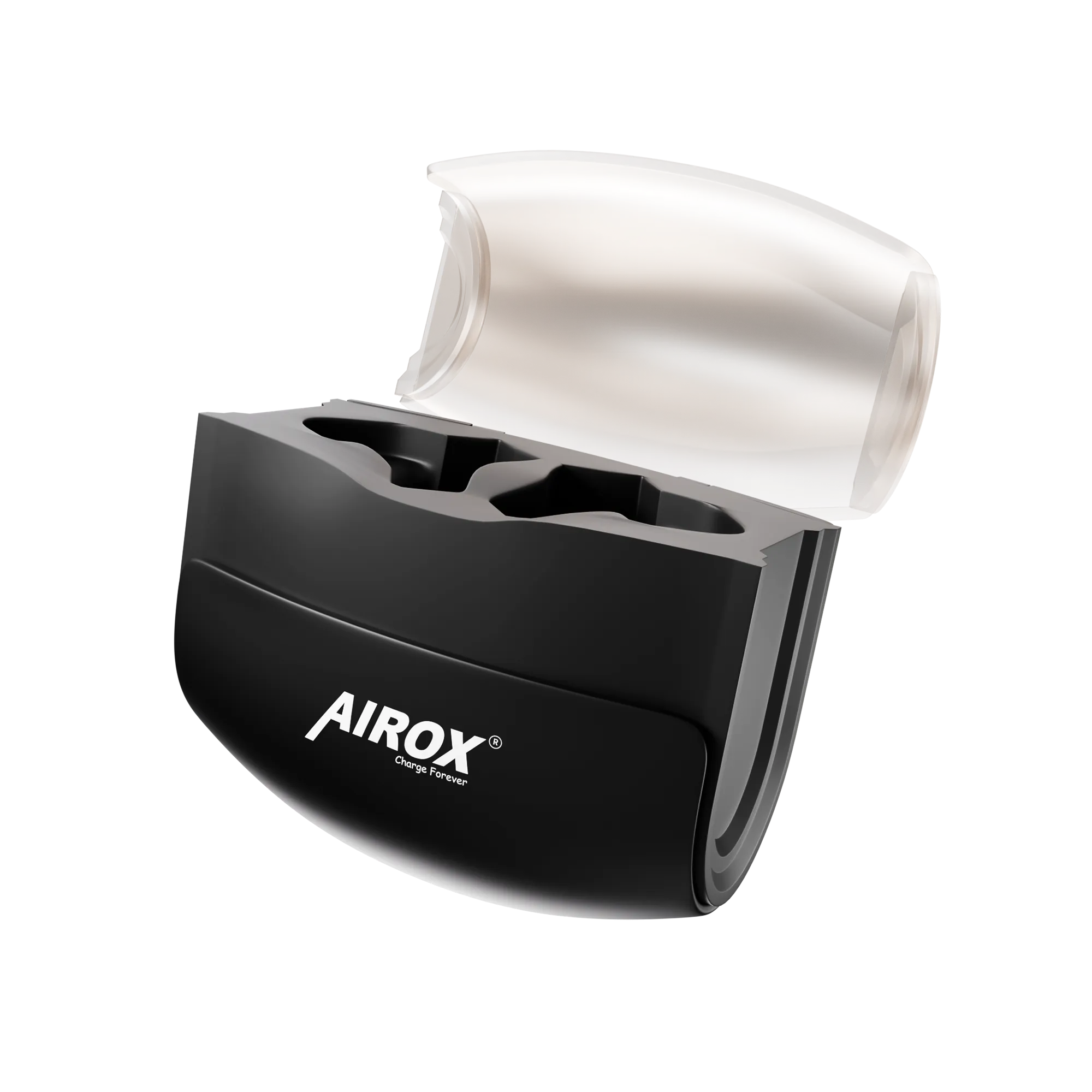 Airox E9 Pro: True Wireless Earbuds with Advanced ENC Noise Cancellation 3