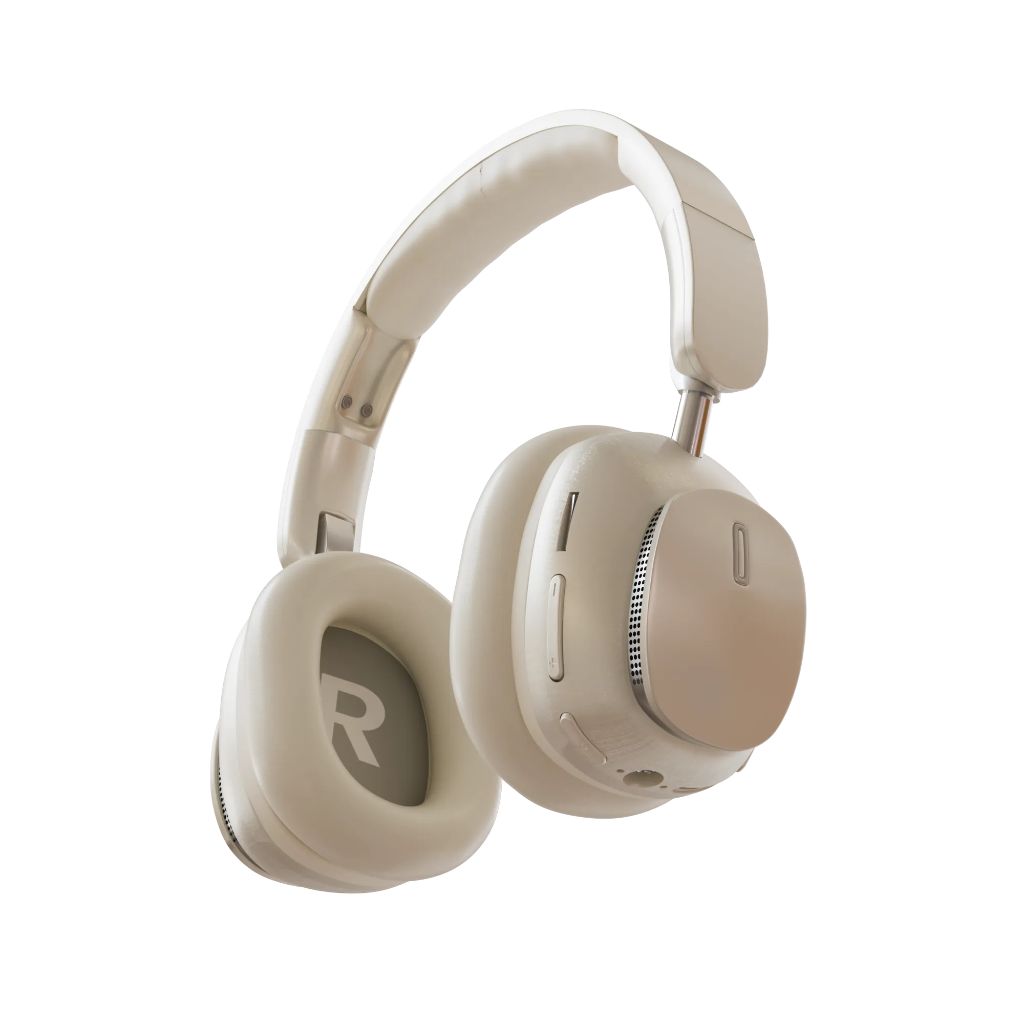 Airox HP03: Immersive Bass & Ergonomic Design Wired Headphones 2