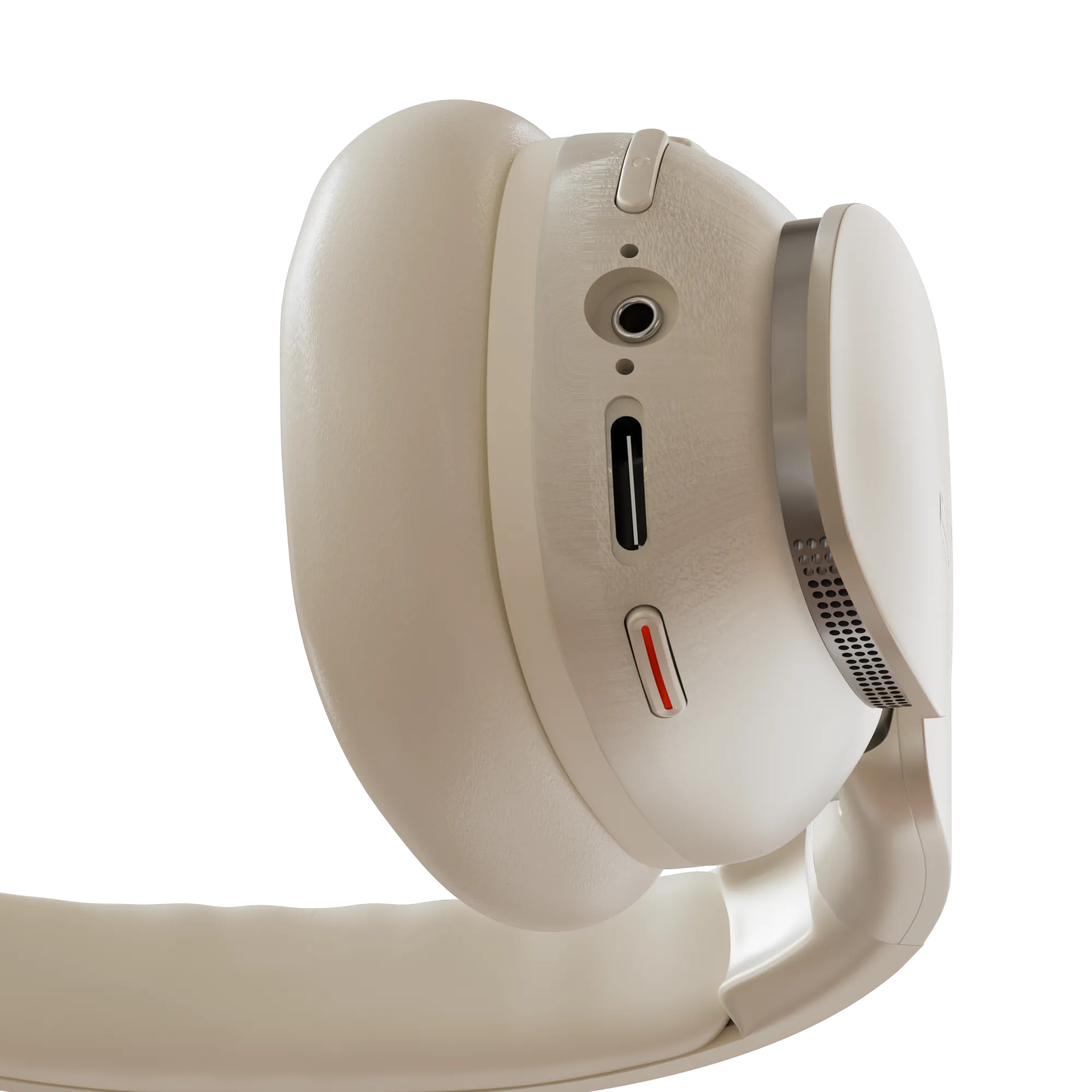 Airox HP03: Immersive Bass & Ergonomic Design Wired Headphones 4