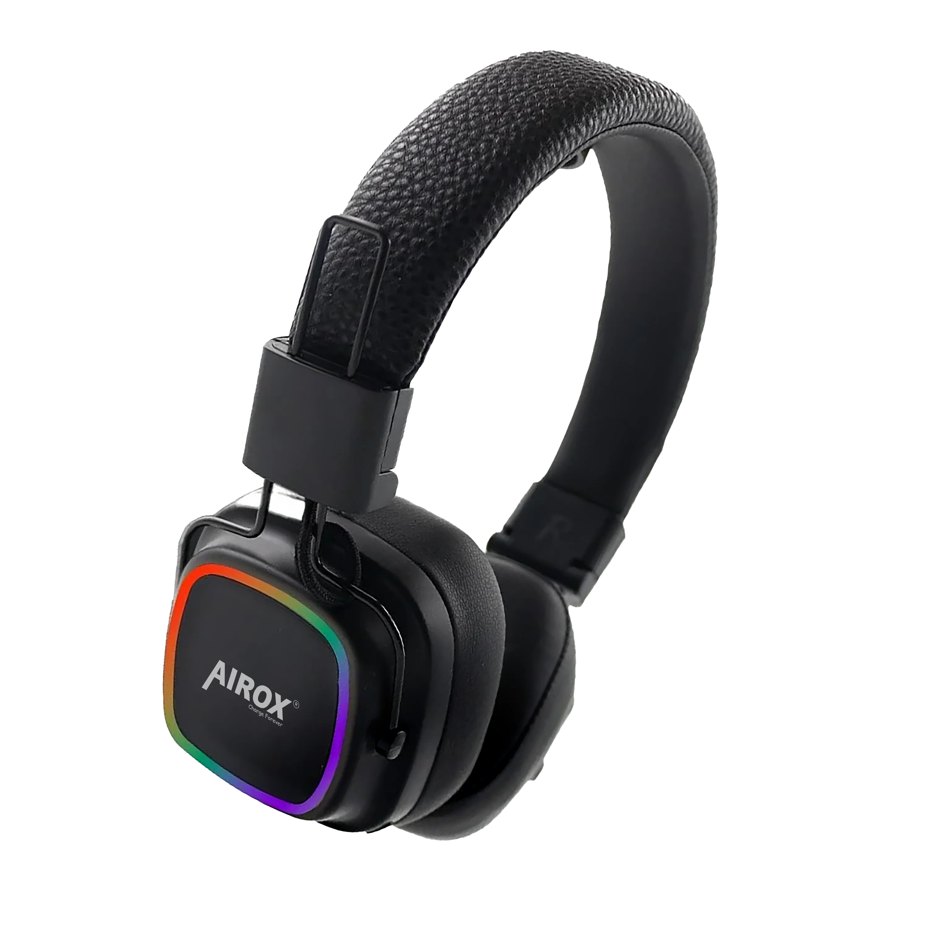Airox HP04 RGB Wireless: Next-Gen Bluetooth 5.3 Headphones with Immersive Sound 2
