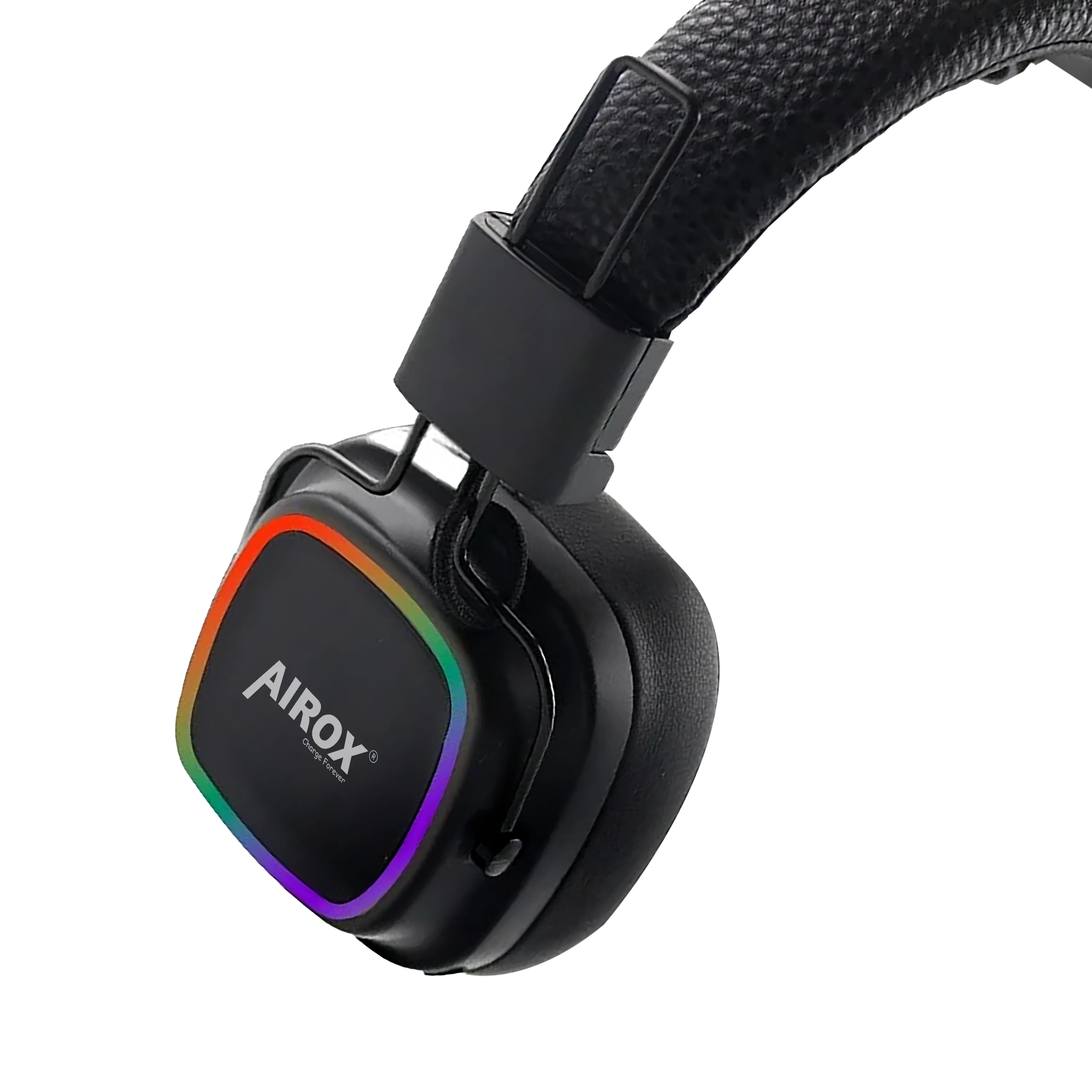 Airox HP04 RGB Wireless: Next-Gen Bluetooth 5.3 Headphones with Immersive Sound 3