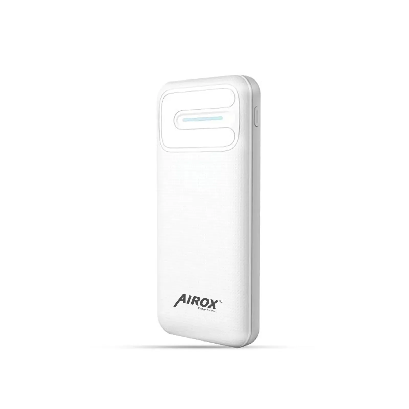 Airox PB04: 10000mAh Ultra-Compact Power Bank with Dual 2A Charging 3