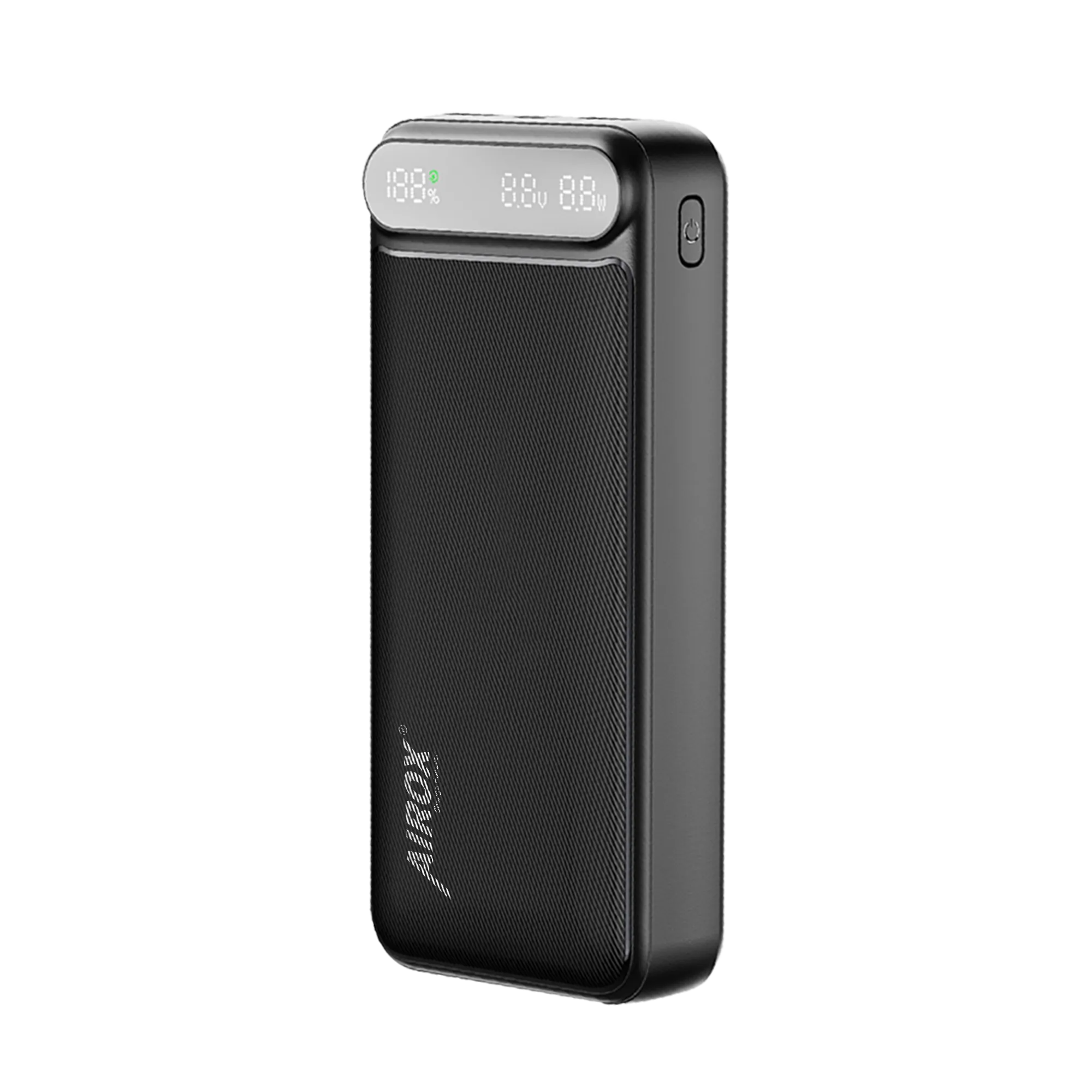 Airox PB15: 22.5W Fast-Charging Power Bank with Intelligent Digital Display 2