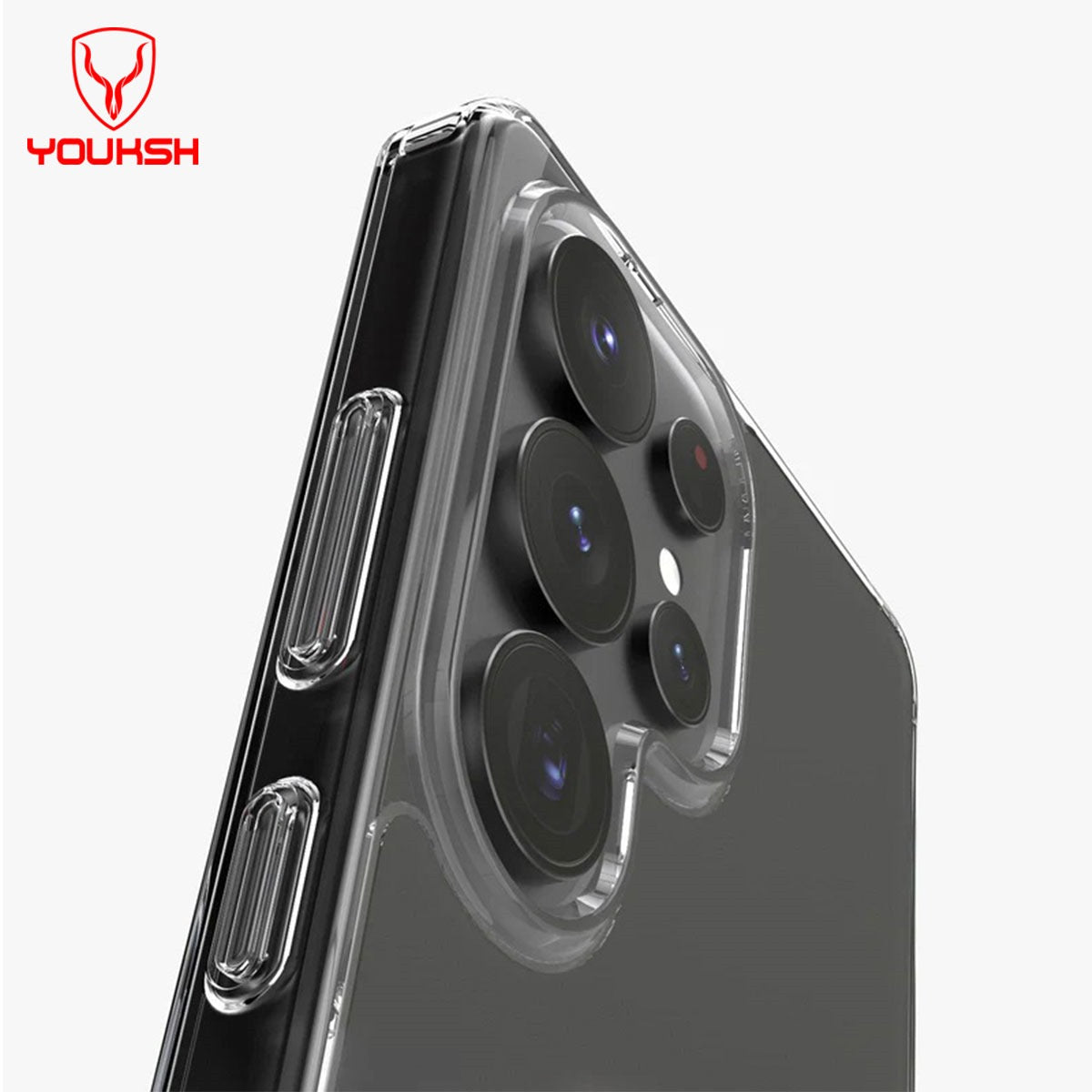 Luxury Samsung Galaxy S25 Ultra MagSafe Case - Lahore Mobile Case 3