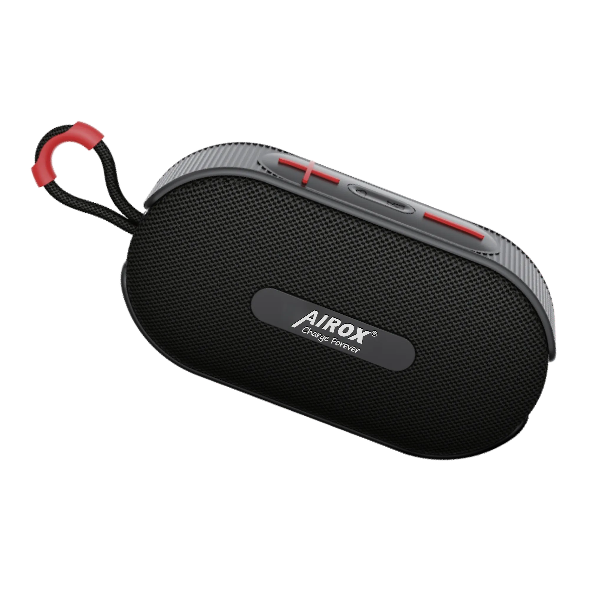 Airox SP04 Portable Bluetooth Speaker – Crystal Clear Audio & 10-Hour Battery Life