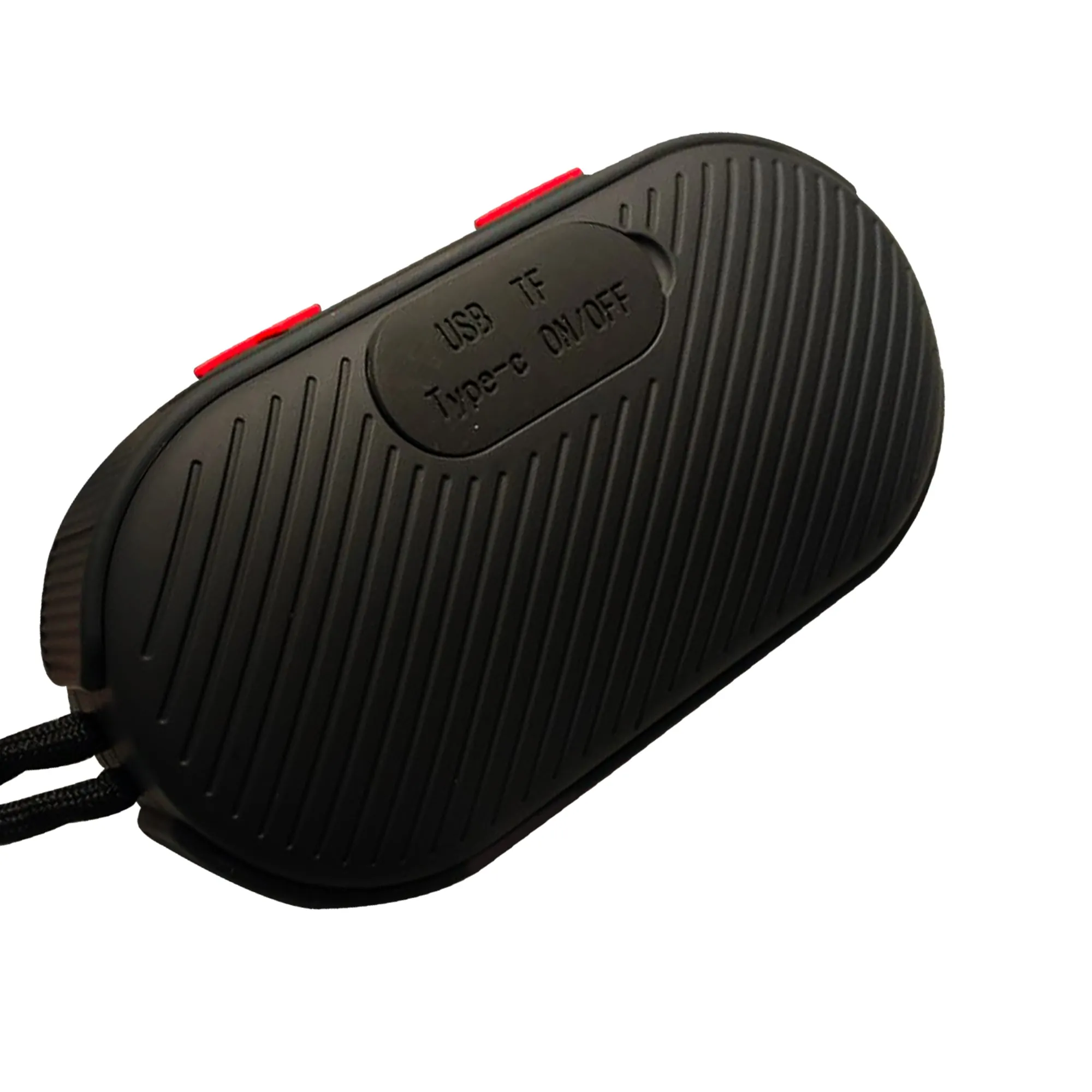 Airox SP04 Portable Bluetooth Speaker – Crystal Clear Audio & 10-Hour Battery Life 4