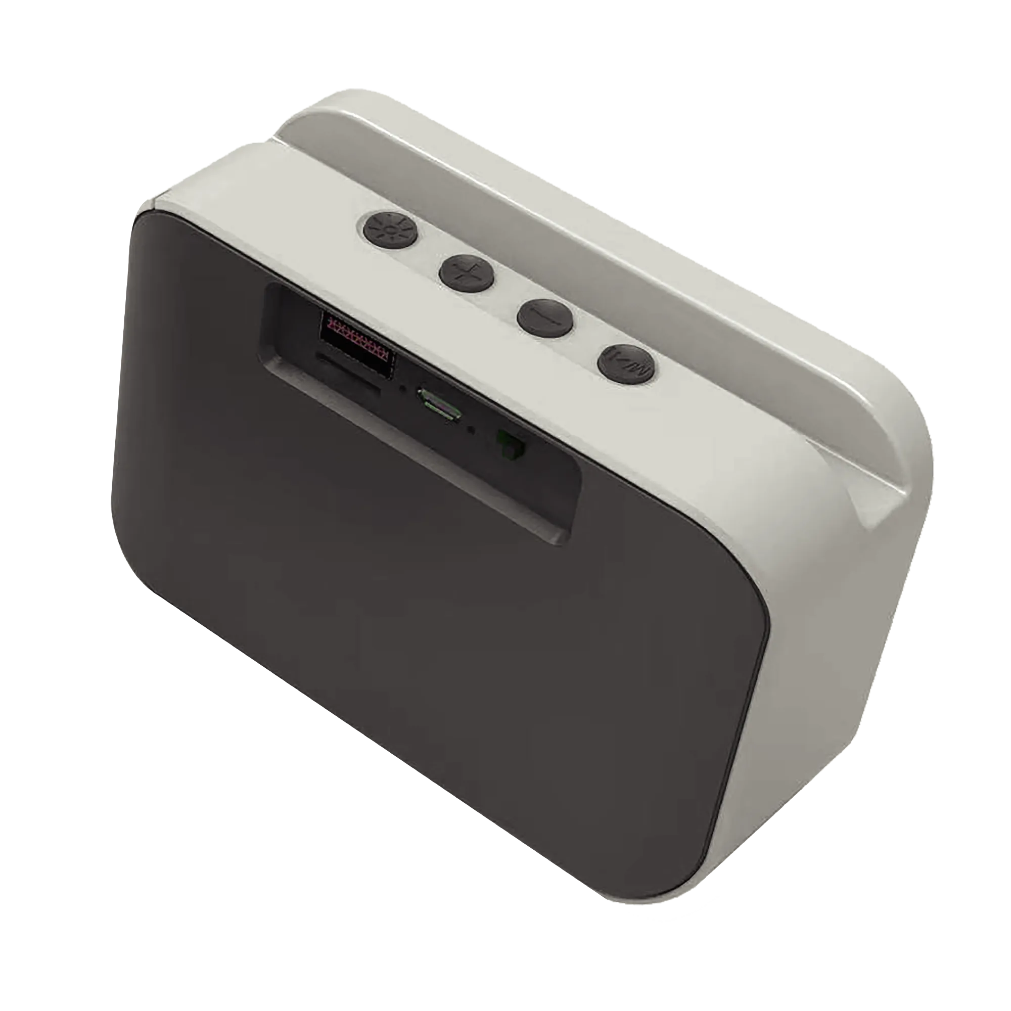 Airox SP05 Mini Bluetooth Speaker – Crystal Clear Sound for Your Daily Adventures 2