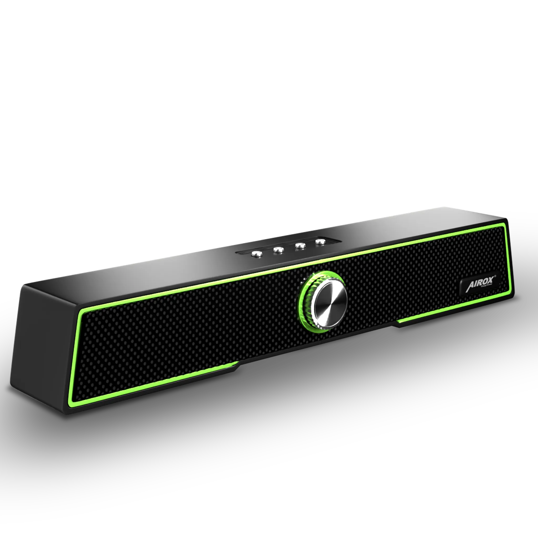 Airox SP-11 Wireless Soundbar – Upgrade Your Home Theater with Room-Filling Sound 2