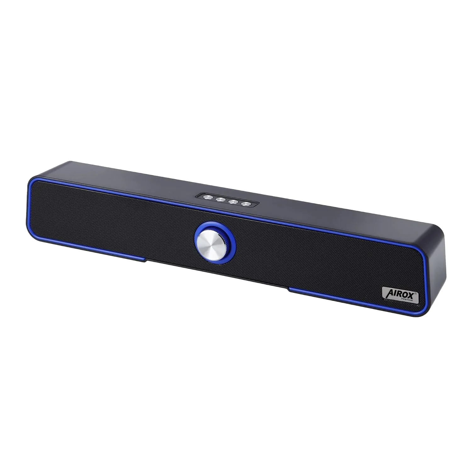 Airox SP-11 Wireless Soundbar – Upgrade Your Home Theater with Room-Filling Sound 4