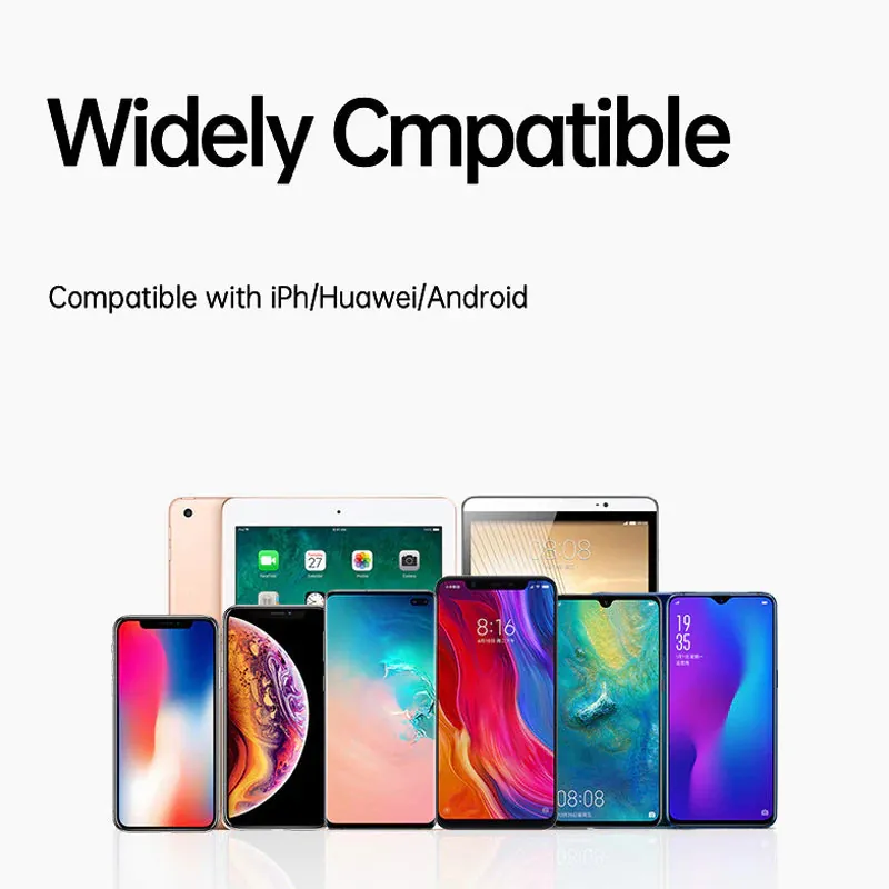 🎧 Amaya AirPods TK‑04 – Wireless Headset with ANC & Touch Controls 5