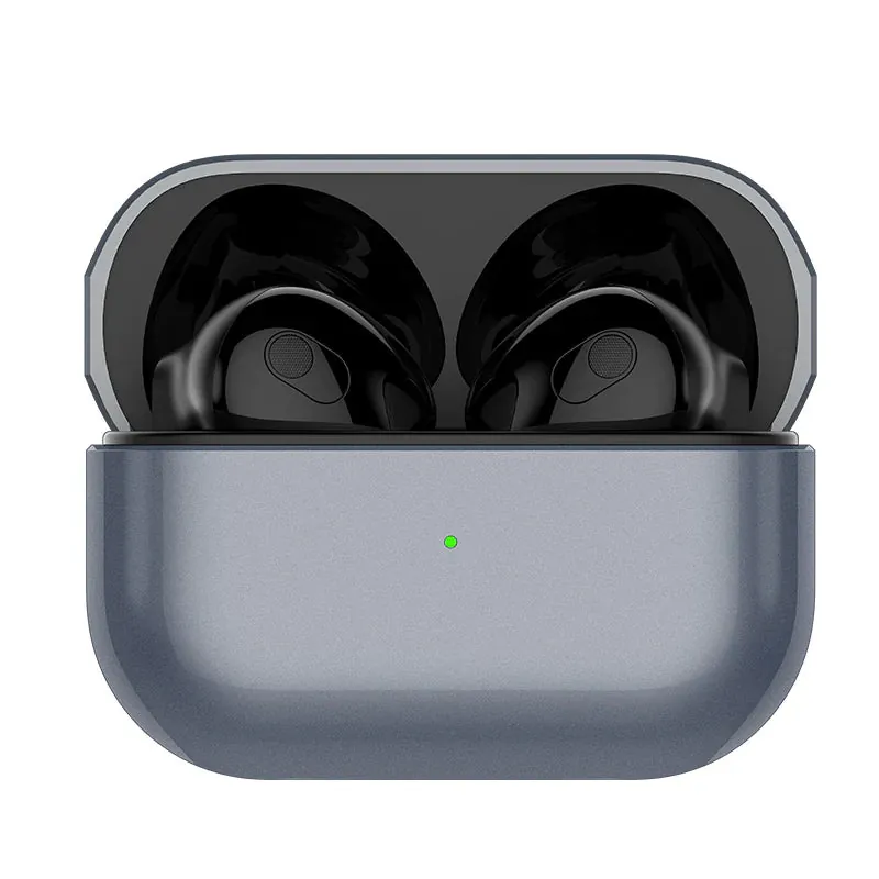 🎧 Amaya AirPods TK‑04 – Wireless Headset with ANC & Touch Controls 6