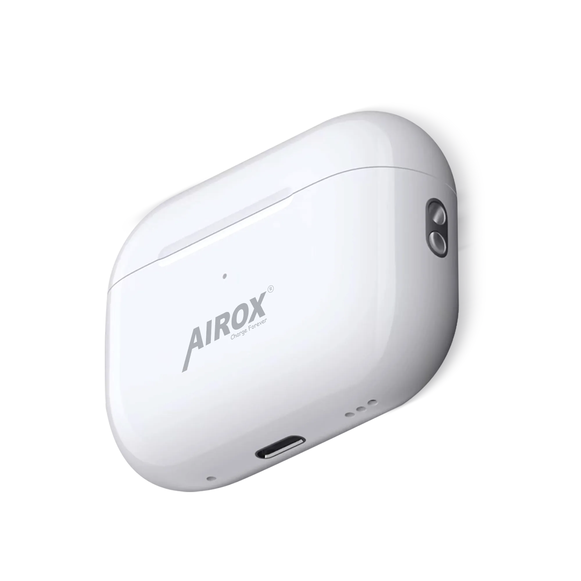 Airox X500 Pro Wireless Earbuds – Bluetooth 5.2 with Integrated Case Speaker 2