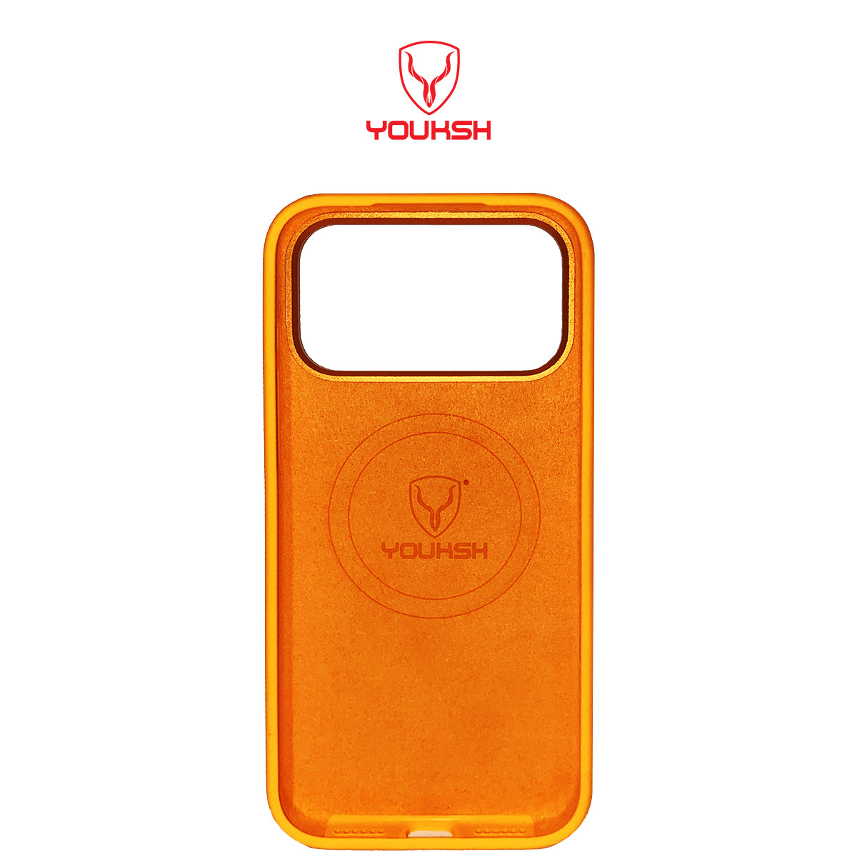 High-Quality Apple iPhone 17 PRO Soft Silicon Case with Magsafe Compatible Charging. - Lahore Mobile Case 4