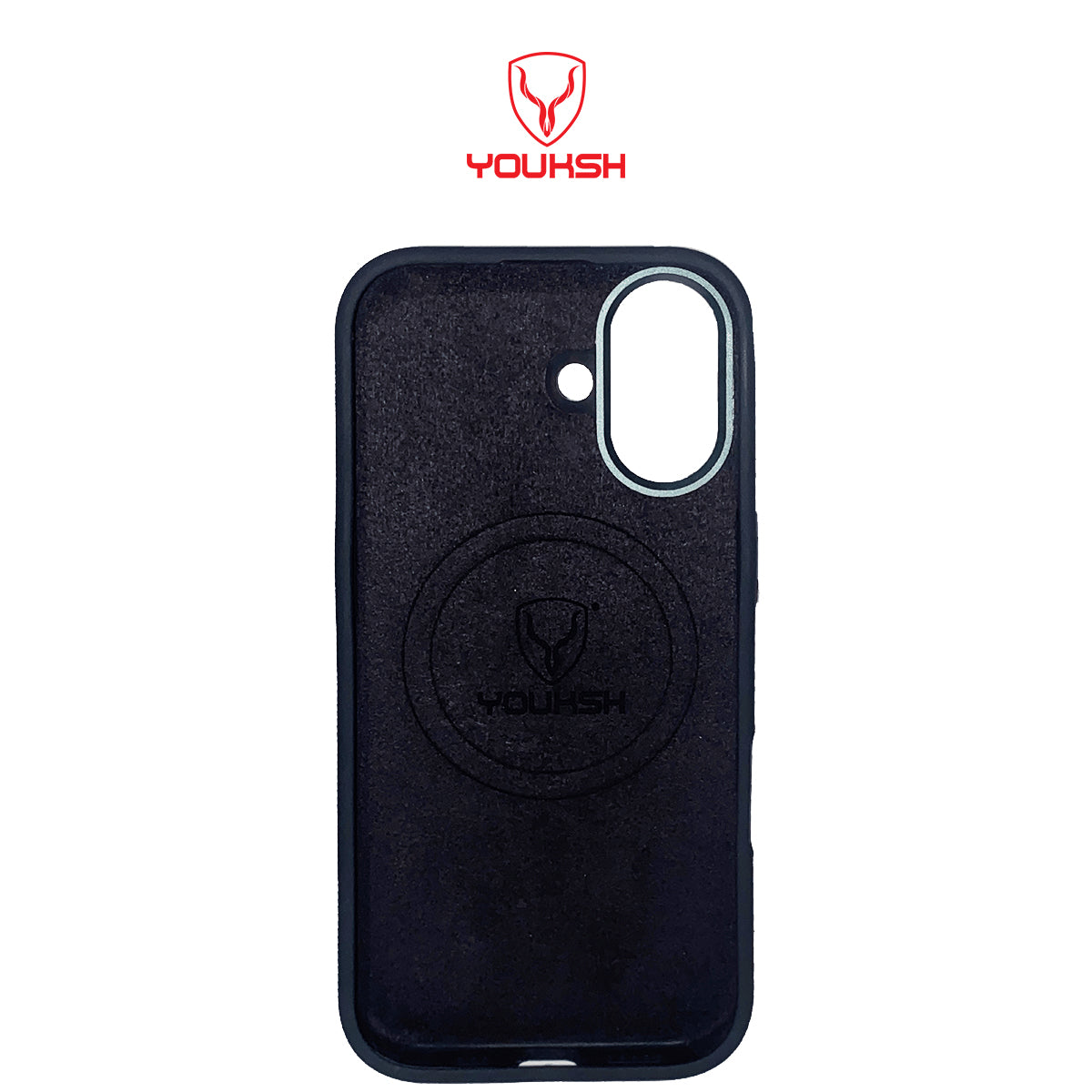 Lahore Mobile Case IPhone 17 Slim Soft Silicon Case With Camera Bumper Protection. 4